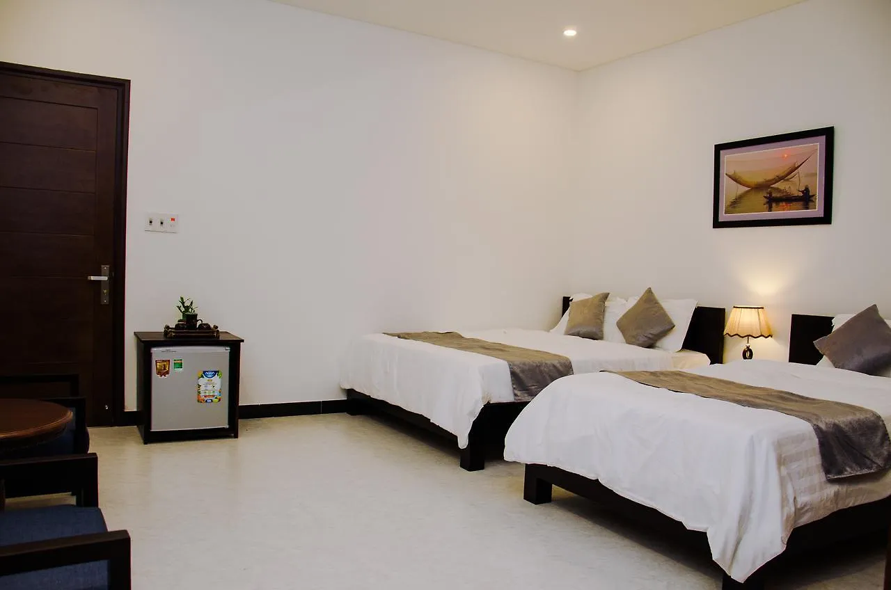 La Me Villa הוי אן וייטנאם