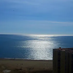  Appartement Playa Espagne