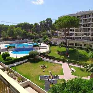  Appartement Apartamento Salou Espagne