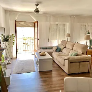  Appartement Centrico ,moderno Y Confortable Espagne