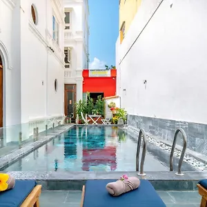 Villa Gioan Boutique, Hội An