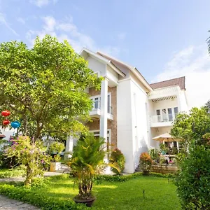 Chi Thanh Hotel