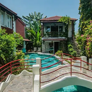 Villa Le Dust, Hội An