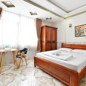  Appartement Huyen House Vietnam
