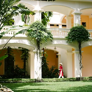 Anantara Semesteranläggning (resort)