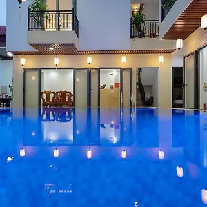 Villa Paradise, Hoi An