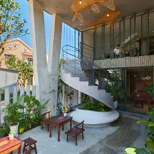 Villa Barbados Cherry, Hội An