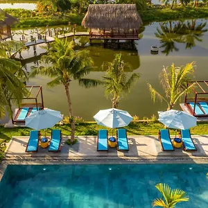 Zen Retreat Hotel
