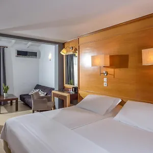 Iraklion Hotel 3*, Heraklion (Crete) Greece
