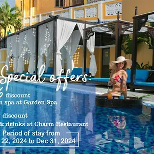 La Charm & Hotell