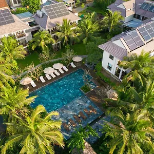 Resort Eco &, Hoi An