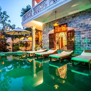 Villa Ngan Phu, Hội An