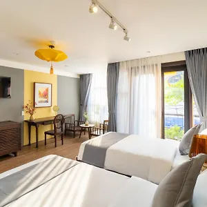 Hoianan Boutique Hotel