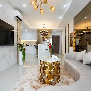  Appartement View River - River Gate Vietnam