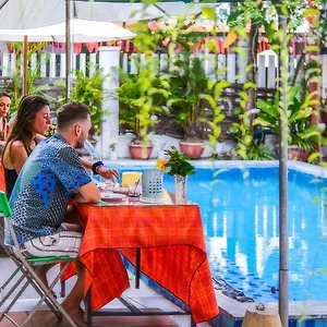 Accommodatie bij particulieren Oleander Garden, Hội An
