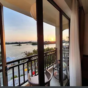 Villa Roxana River, Hội An