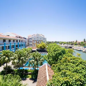 Thanh Binh Riverside Hotel