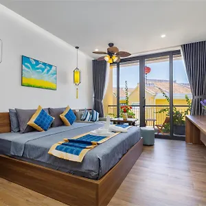Hotel Hoi, Hoi An