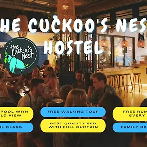 The Cuckoo's Nest And Bar Managed By Hoianese Hotell