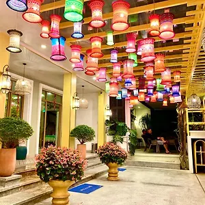 De Vivre - Aman Boutique Hotel