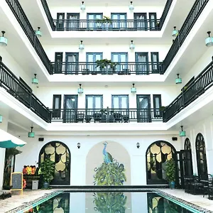 Delicacy & Hotell