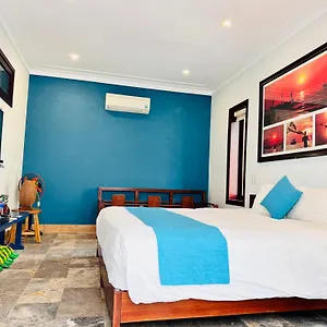 Relax Garden Boutique Hội An