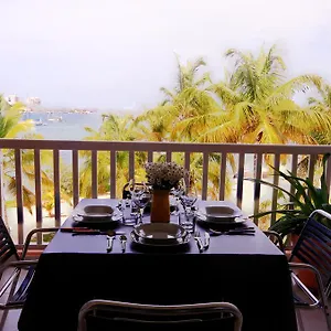  Appartement Flamboyant Saint-Martin