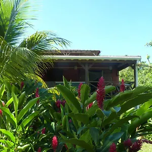  Hébergement de vacances 1001 Nuits - Sherazade Guadeloupe