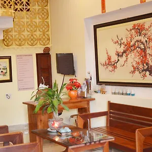 Panda Garden בית אירוח