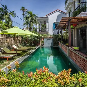 Sông Lụa Villa