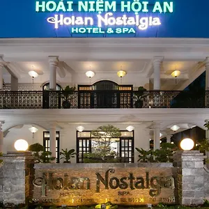 Nostalgia And Hotell