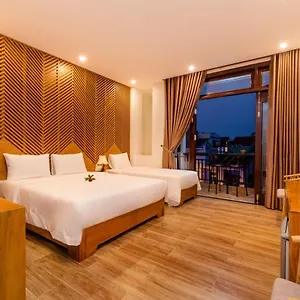 Villa Phong Phu, Hoi An