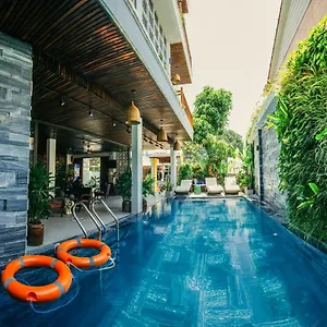 Villa La An Boutique, Hoi An