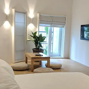 Circadian Japanese In Downtown , Ho Chi Minh City Vietnam