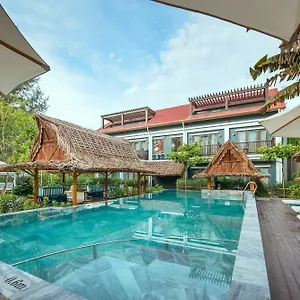 Aira Boutique & Hotell