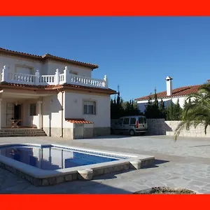  Villa Alfonso Espagne