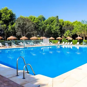  Appartement Warm In Espagne