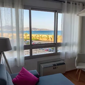  Appartement Apartamento En Primera Linea De Mar Espagne