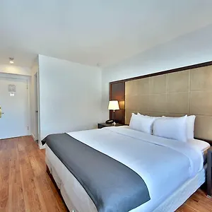 Newstar 3*, Montreal Canada
