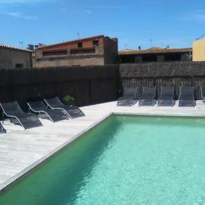  Hébergement de vacances Pericot Espagne