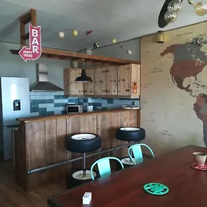  Séjour chez l'habitant L'effet Rêve France