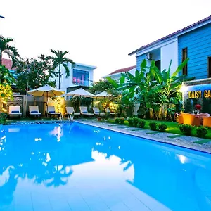 Villa Daisy Garden, Hội An