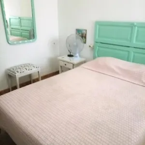  Séjour chez l'habitant Arroyo De La Miel Centro Espagne