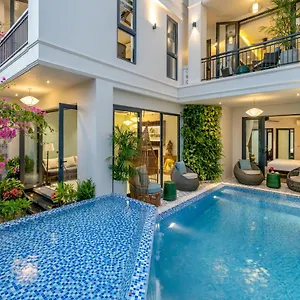 Villa Volar De Faifo, Hoi An