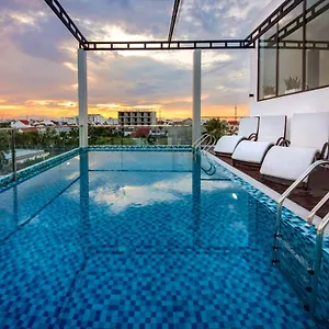 Villa Sol, Hội An