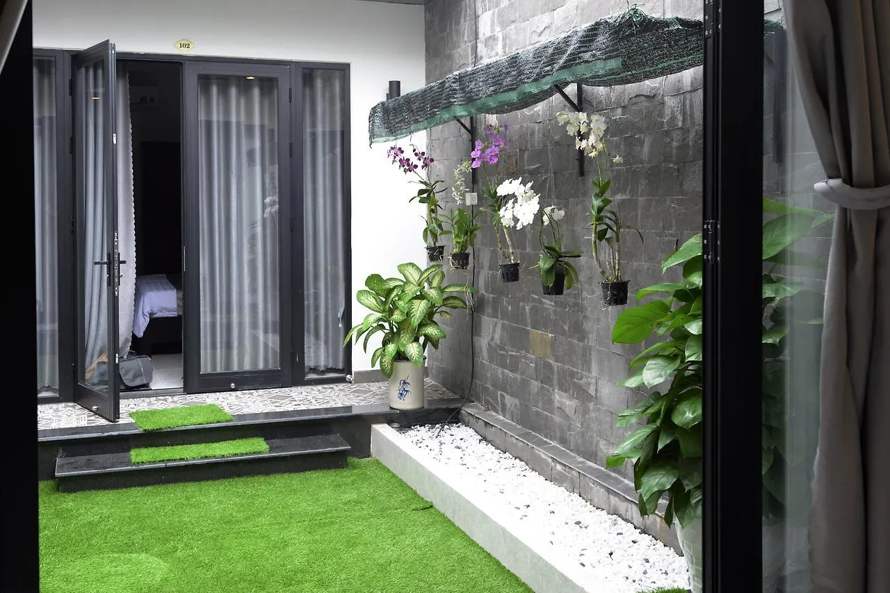 La Me Villa هوي ان