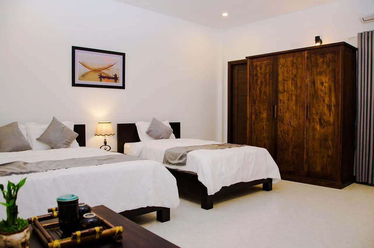 La Me Villa هوي ان