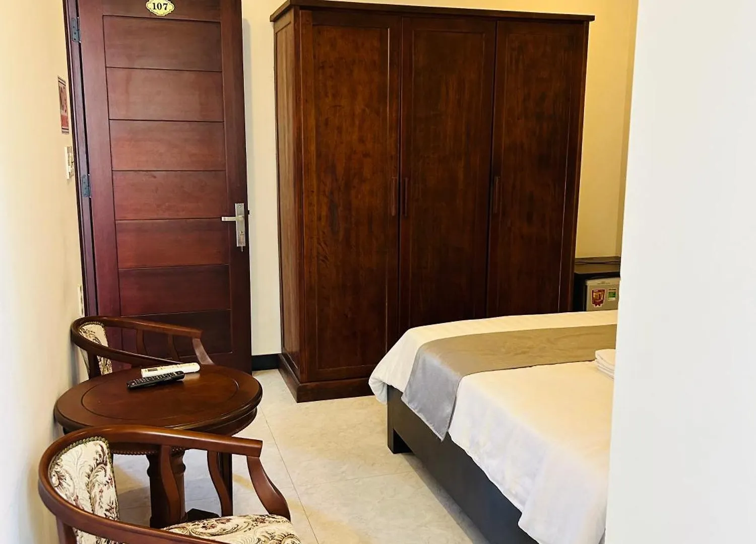 La Me Villa Hoi An Vietnam