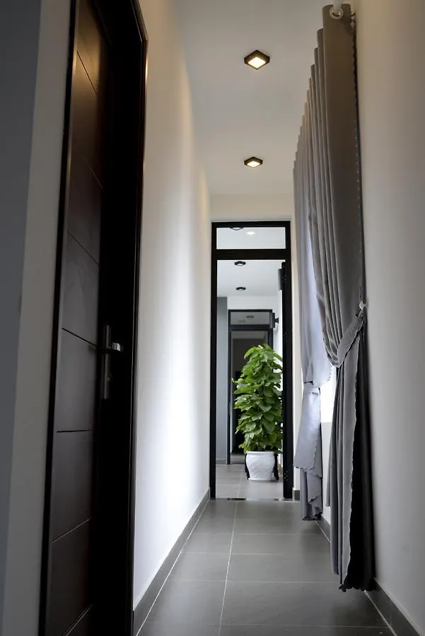 La Me Villa Hoi An 0*,  Vietnam
