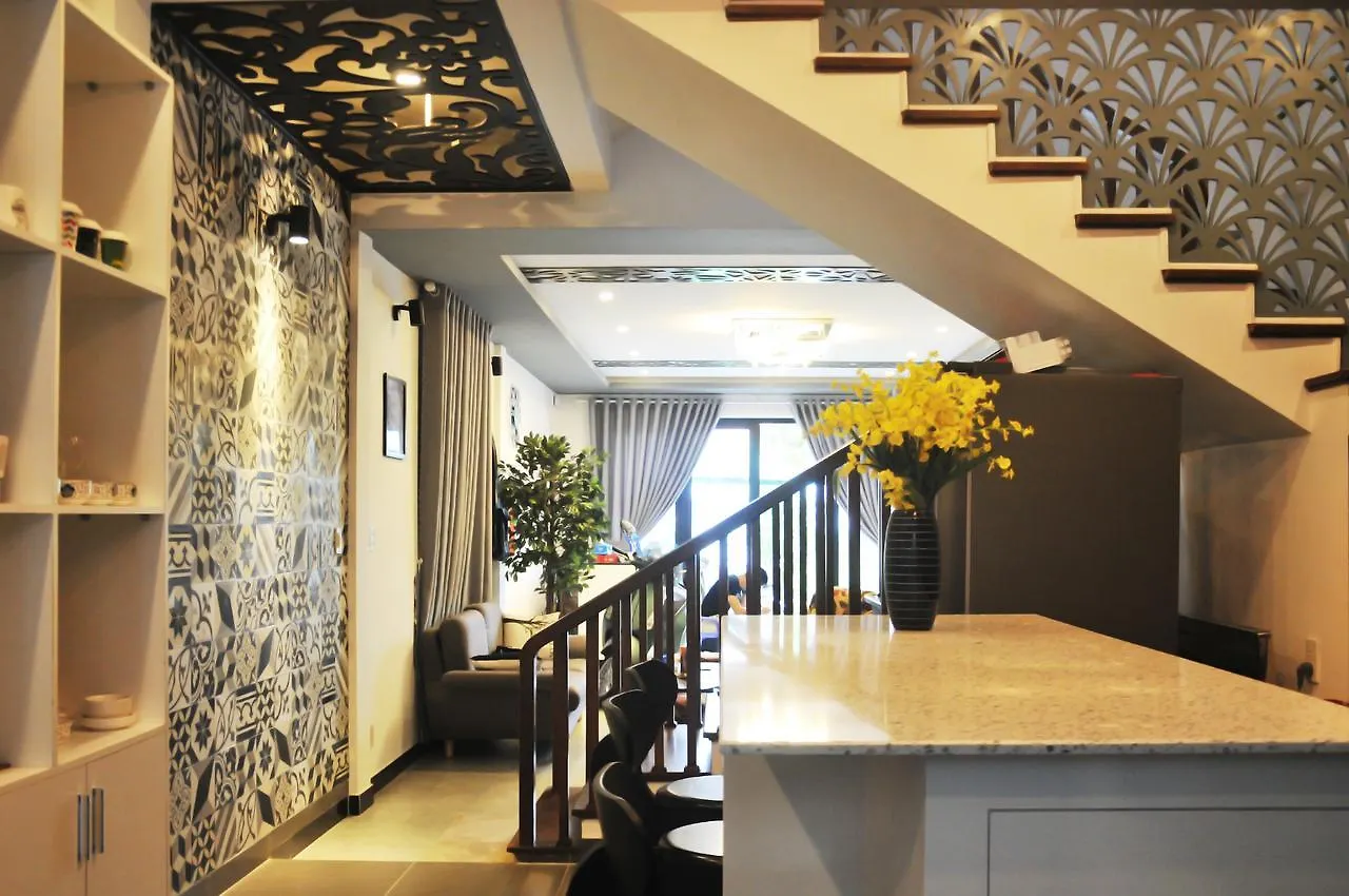 La Me Villa Hoi An 0*,  Vietnam